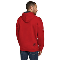 Chicago Bulls Tommy Jeans Sebastian Pullover Hoodie