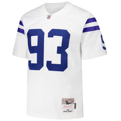 Dwight Freeney 2006 Legacy Replica Jersey - Indianapolis Colts Jerseys
