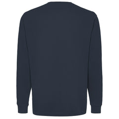 Philadelphia 76ers Sportiqe Unisex Wales Heavyweight Pocket Long Sleeve T-Shirt