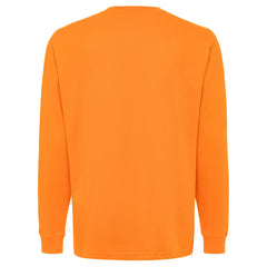 Phoenix Suns Sportiqe Unisex Wales Heavyweight Pocket Long Sleeve T-Shirt