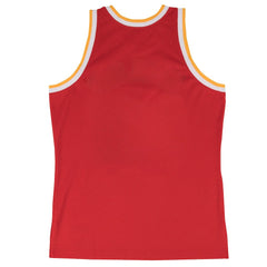 Mitchell & Ness Houston Rockets 1996-97 Hardwood Classics Swingman Jersey