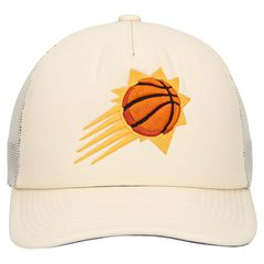 Mitchell & Ness Phoenix Suns Trucker Adjustable Hat