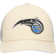 Mitchell & Ness Orlando Magic Trucker Adjustable Hat