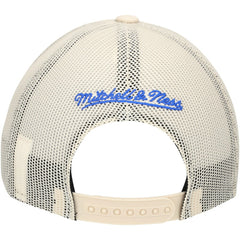 Mitchell & Ness Dallas Mavericks Trucker Adjustable Hat sale