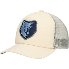Mitchell & Ness Memphis Grizzlies Trucker Adjustable Hat