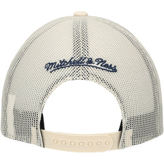 Mitchell & Ness Memphis Grizzlies Trucker Adjustable Hat