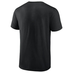 Derrick Henry King Henry's Crown T-Shirt - Baltimore Ravens T-shirts