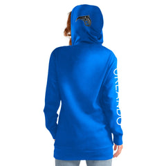Orlando Magic G-III 4Her by Carl Banks Women's Base Coach Pullover Hoodie