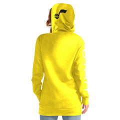 Utah Jazz G-III 4Her by Carl Banks Women's Base Coach Pullover Hoodie