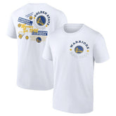Golden State Warriors Street Collective T-Shirt sale