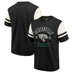 Darius Rucker Collection Football T-Shirt - Jacksonville Jaguars T-shirts