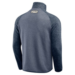 Darius Rucker Collection Tonal Quarter-Zip Jacket - New England Patriots Jackets