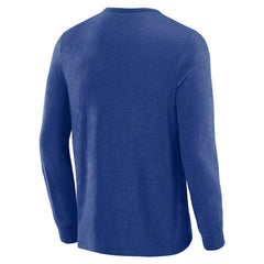 J. Palmer In-The-Pocket Long Sleeve T-Shirt - New York Giants T-shirts