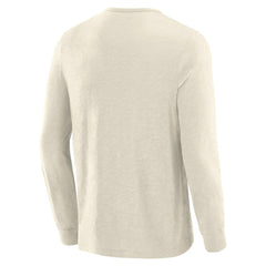 J. Palmer In-The-Pocket Long Sleeve T-Shirt - Kansas City Chiefs T-shirts