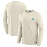 J. Palmer In-The-Pocket Long Sleeve T-Shirt - Miami Dolphins T-shirts
