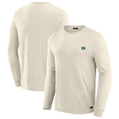 J. Palmer In-The-Pocket Long Sleeve T-Shirt - Philadelphia Eagles T-shirts