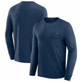 J. Palmer In-The-Pocket Long Sleeve T-Shirt - Seattle Seahawks T-shirts