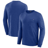 J. Palmer In-The-Pocket Long Sleeve T-Shirt - Buffalo Bills T-shirts