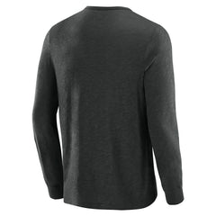 J. Palmer In-The-Pocket Long Sleeve T-Shirt - Cincinnati Bengals T-shirts