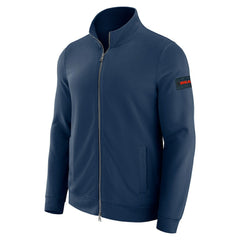 J. Palmer QB1 Full-Zip Sweatshirt - Chicago Bears Sweatshirts