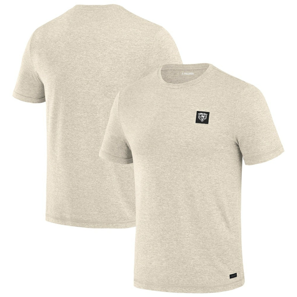J. Palmer Four Down T-Shirt - Chicago Bears T-shirts