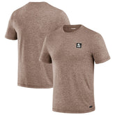 J. Palmer Four Down T-Shirt - Cleveland Browns T-shirts