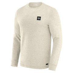 J. Palmer Four Down Long Sleeve T-Shirt - San Francisco 49ers T-shirts