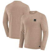 J. Palmer Four Down Long Sleeve T-Shirt - Buffalo Bills T-shirts