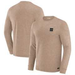 J. Palmer Four Down Long Sleeve T-Shirt - Buffalo Bills T-shirts