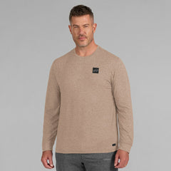 J. Palmer Four Down Long Sleeve T-Shirt - Buffalo Bills T-shirts