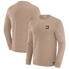 J. Palmer Four Down Long Sleeve T-Shirt - Kansas City Chiefs T-shirts