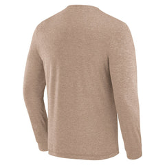J. Palmer Four Down Long Sleeve T-Shirt - Philadelphia Eagles T-shirts