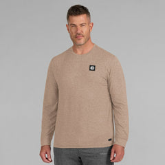 J. Palmer Four Down Long Sleeve T-Shirt - Pittsburgh Steelers T-shirts