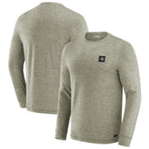 J. Palmer Four Down Long Sleeve T-Shirt - Miami Dolphins T-shirts