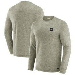 J. Palmer Four Down Long Sleeve T-Shirt - New York Jets T-shirts