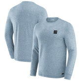 J. Palmer Four Down Long Sleeve T-Shirt - Carolina Panthers T-shirts