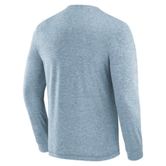 J. Palmer Four Down Long Sleeve T-Shirt - Detroit Lions T-shirts