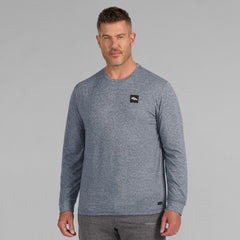 J. Palmer Four Down Long Sleeve T-Shirt - Denver Broncos T-shirts