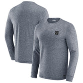 J. Palmer Four Down Long Sleeve T-Shirt - Houston Texans T-shirts