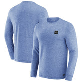 J. Palmer Four Down Long Sleeve T-Shirt - Buffalo Bills T-shirts