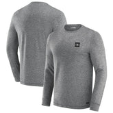 J. Palmer Four Down Long Sleeve T-Shirt - San Francisco 49ers T-shirts