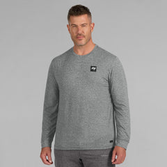 J. Palmer Four Down Long Sleeve T-Shirt - Tampa Bay Buccaneers T-shirts
