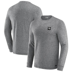 J. Palmer Four Down Long Sleeve T-Shirt - Jacksonville Jaguars T-shirts