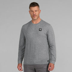J. Palmer Four Down Long Sleeve T-Shirt - Jacksonville Jaguars T-shirts