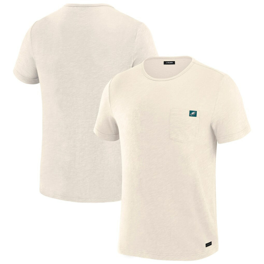 J. Palmer In-The-Pocket T-Shirt - Philadelphia Eagles T-shirts