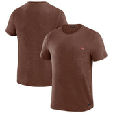 J. Palmer In-The-Pocket T-Shirt - Cleveland Browns T-shirts