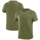 J. Palmer In-The-Pocket T-Shirt - New York Jets T-shirts
