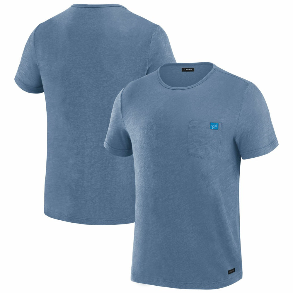 J. Palmer In-The-Pocket T-Shirt - Detroit Lions T-shirts