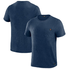 J. Palmer In-The-Pocket T-Shirt - Chicago Bears T-shirts