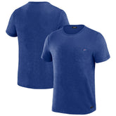 J. Palmer In-The-Pocket T-Shirt - Buffalo Bills T-shirts